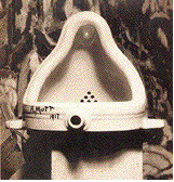 Dadaismo duchamp fontana e marcel