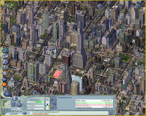 Simcity